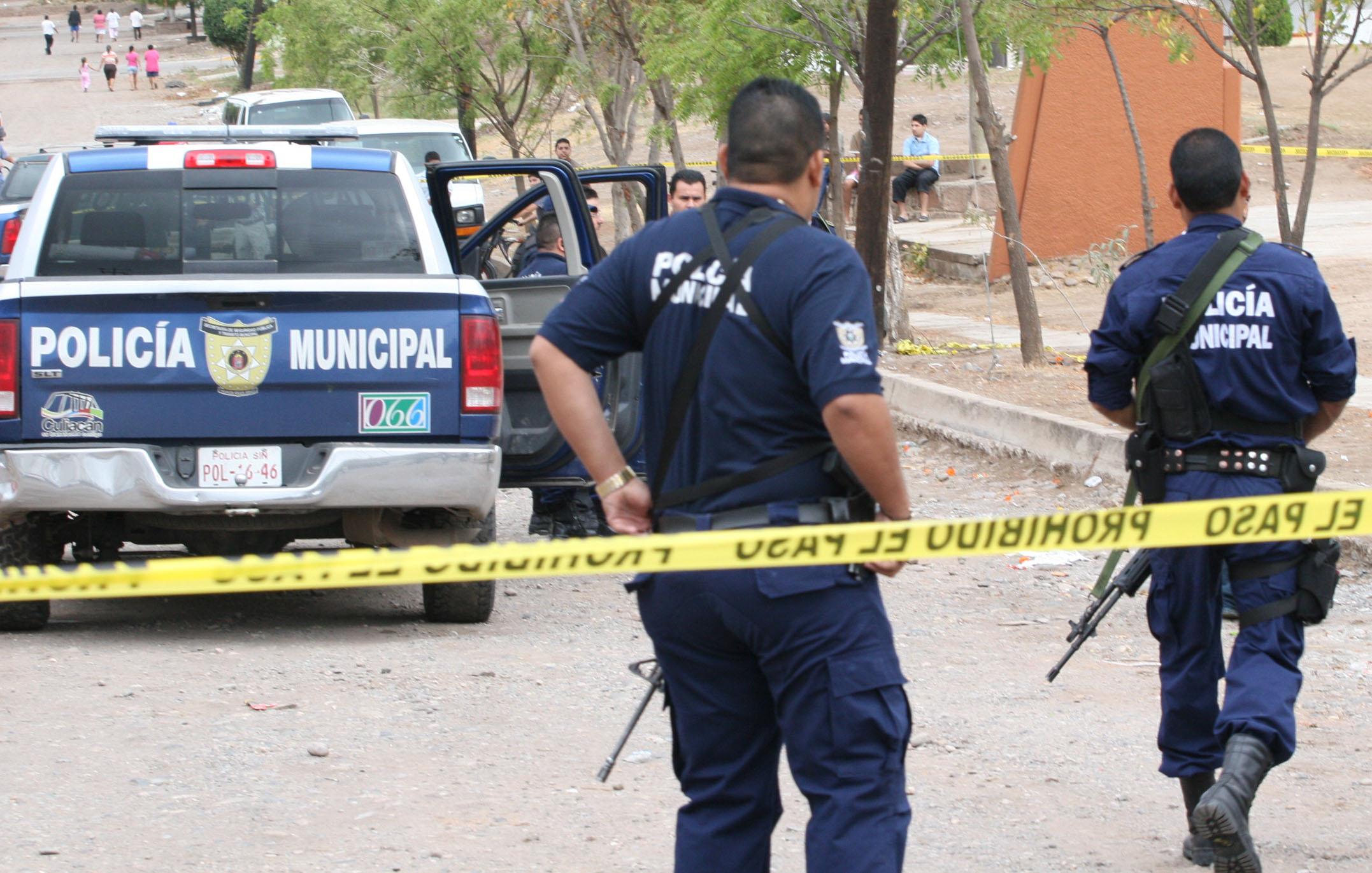 Enfrentamiento en Sinaloa deja 12 muertos; dos eran militares