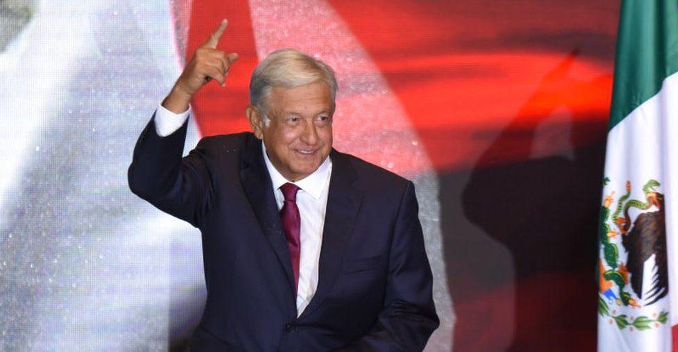 Cómo ven a Andrés Manuel López Obrador fuera de México