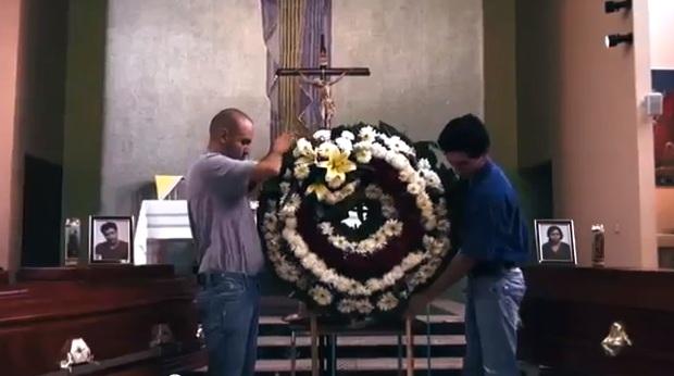 Video: Iglesia pide perdonar al narco