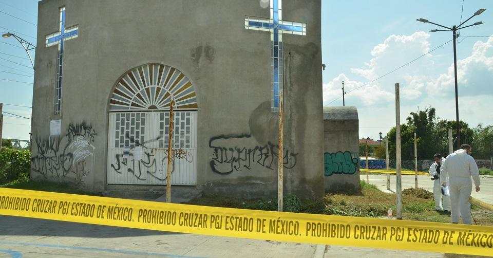Alcalde baleado en Valle de Chalco no quería protección; van 63 ataques contra ediles en 13 meses