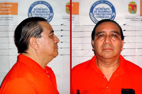 Denuncia de “ciudadano anónimo”, lo que llevó a la cárcel a Salazar