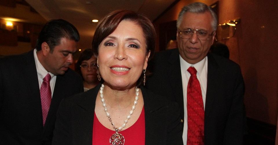 La Estafa Maestra: Juez le niega suspensión a Ramón Sosamontes, excolaborador de Rosario Robles