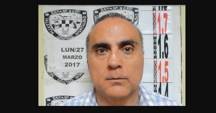 Dan 4 años de cárcel a exsecretario de Educación de César Duarte por desvío de 246 mdp