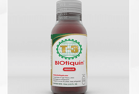 Cofepris alerta por el uso de “Biotiquín” como tratamiento contra la COVID-19