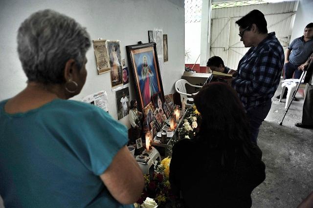 Veracruz corre a funcionario que asesoró a padres de desaparecidos…lo reinstala tras escándalo