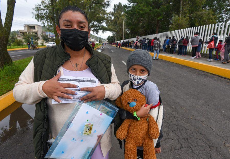 México abre la penúltima semana de agosto con mil 187 casos de COVID