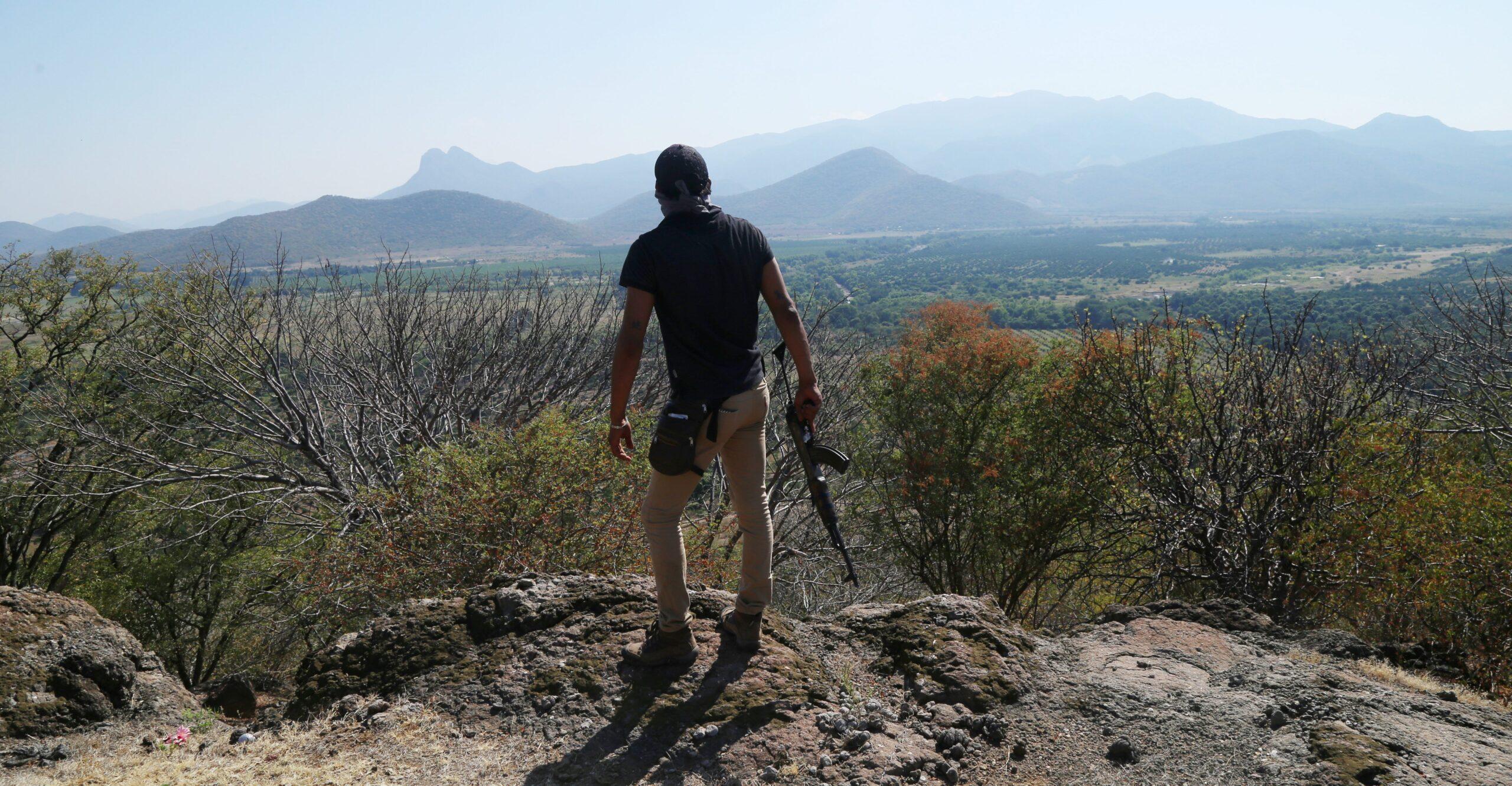Cártel de Sinaloa y Jalisco Nueva Generación, las mayores amenazas criminales para EU: DEA