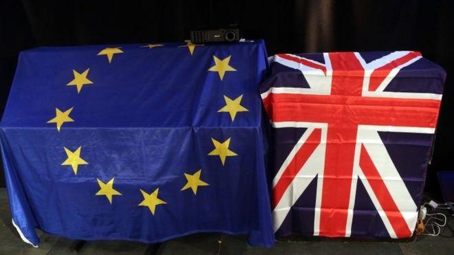 8 razones por las que ganó el Brexit en el referendo sobre permanencia de Reino Unido en la UE