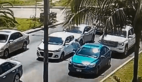 Balacera en Cancún deja 3 muertos; en Playa del Carmen asesinan a comandante