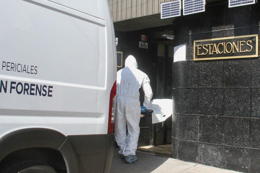 La fiscalía de la CDMX investiga posible feminicidio en un hotel de la colonia Buenavista