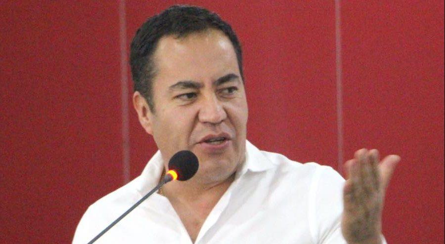 Alcalde de Zitácuaro asegura que denuncia contra medios no es ataque a la libertad de expresión