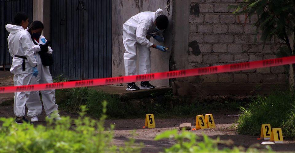 Matan a enfermera y odontólogo reportados como desaparecidos en Guerrero