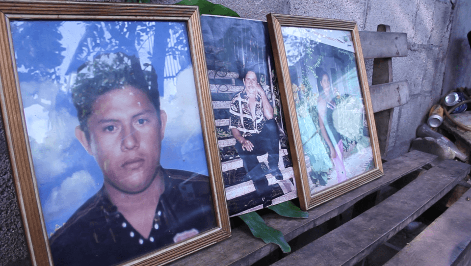 “Abrir las tumbas nos daría paz”: A 10 años de la masacre de San Fernando familias piden exhumar restos