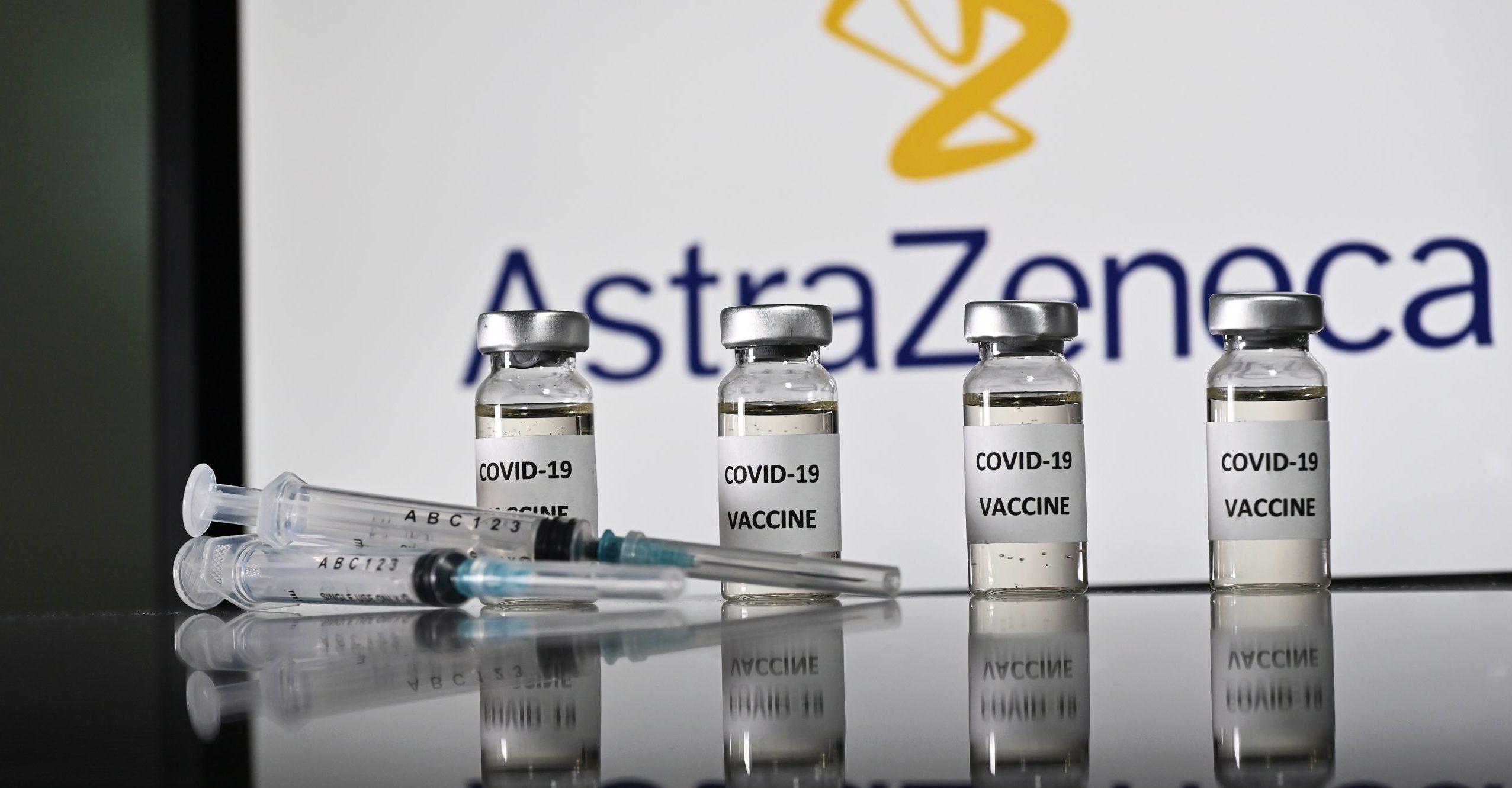 Autorización en México de vacuna contra COVID de AstraZeneca es inminente: Ebrard