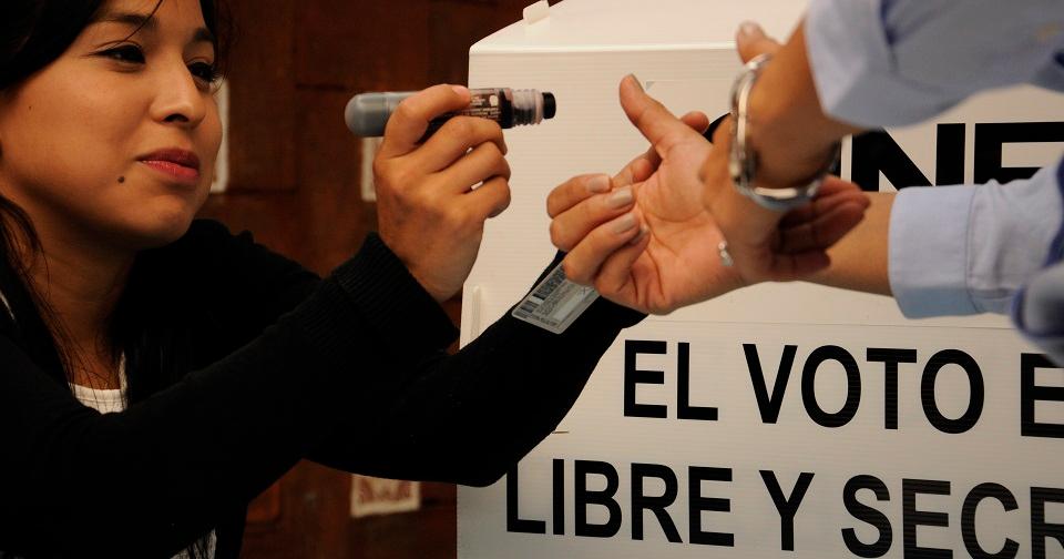 Hora de votar: la hegemonía del PRI se tambalea en Coahuila, Nayarit y Edomex, de cara al 2018