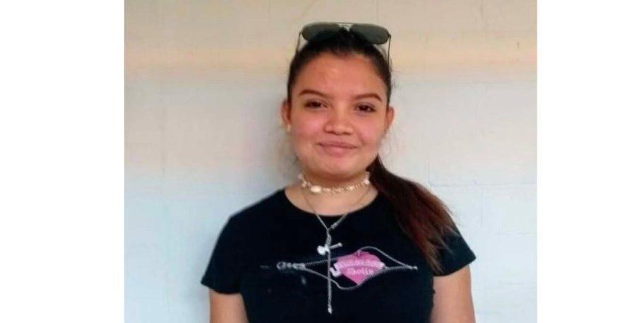Keilyn, guatemalteca de 16 años, desapareció de un albergue hace dos semanas