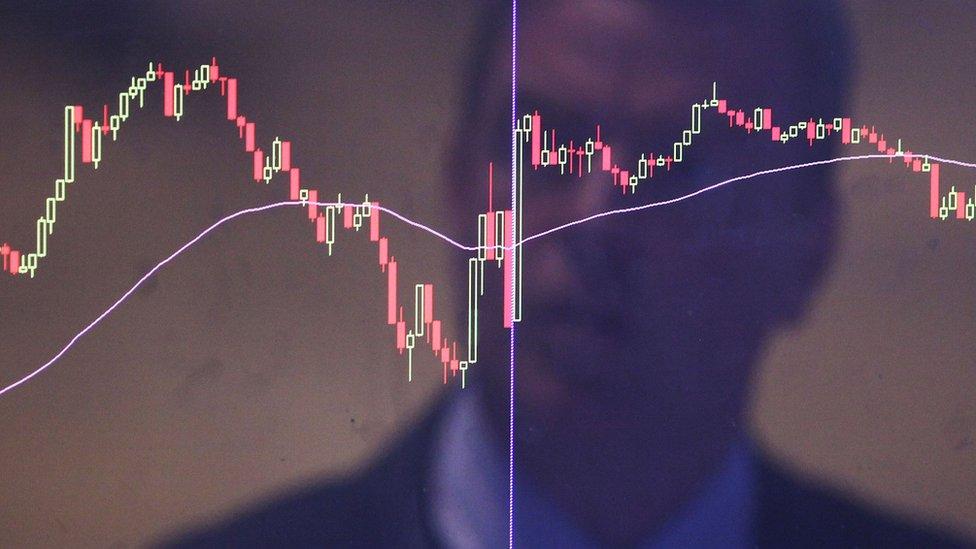 Trading algorítmico: cómo funcionan y qué tienen ver los algoritmos con la caída de la bolsa de Wall Street