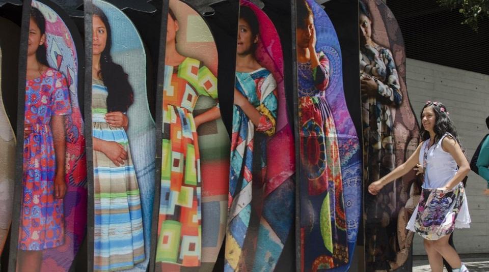 CONAPO estima 21 mil embarazos adicionales de adolescentes durante epidemia