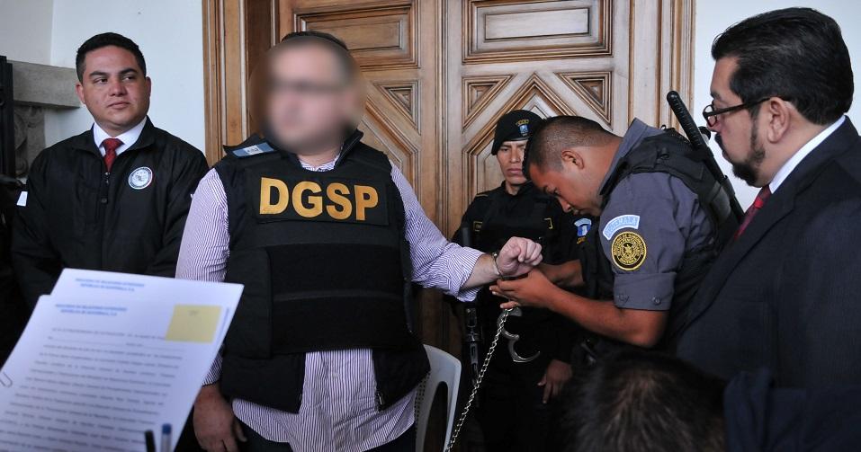 Duarte seguirá en la cárcel, aún tiene procesos pendientes en Veracruz: Yunes