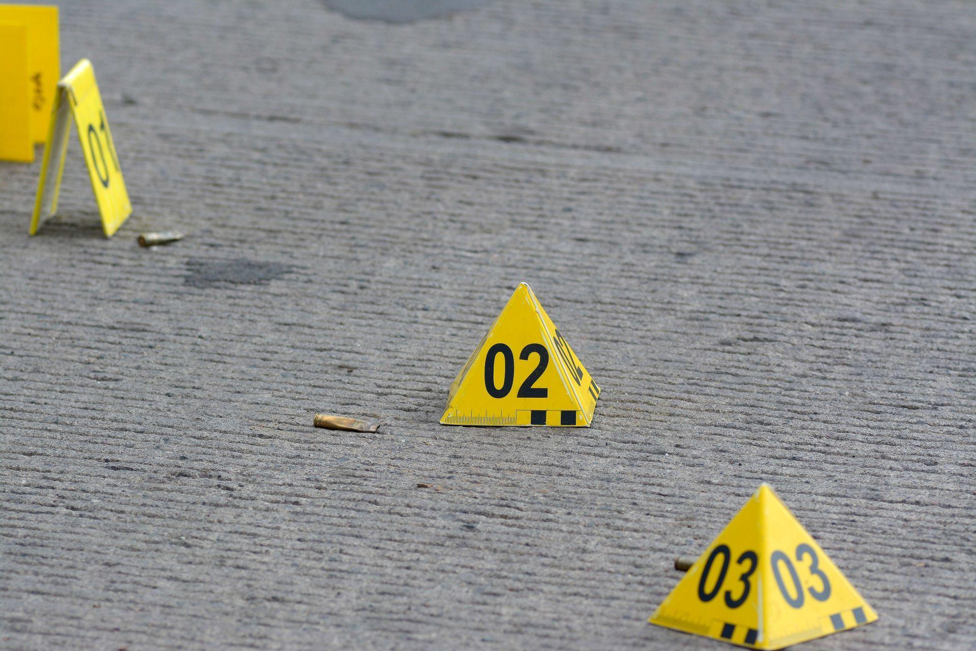 Grupo armado mata a cuatro personas dentro de un comercio en Ciudad Hidalgo, Michoacán