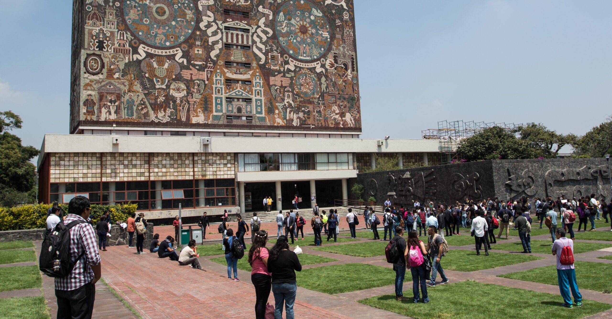 UNAM expulsa a otro alumno por participar en agresión contra estudiantes; ya suman 26