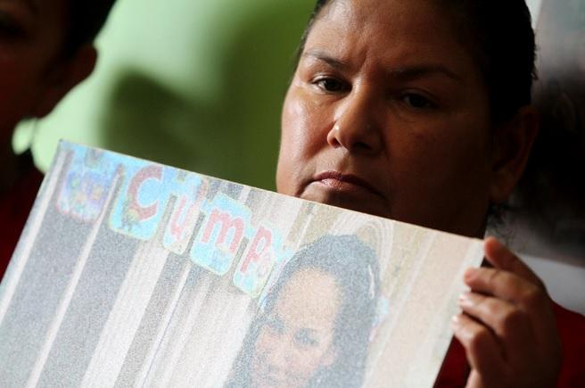 A nivel federal, México sólo tiene dos condenas por tortura a mujeres