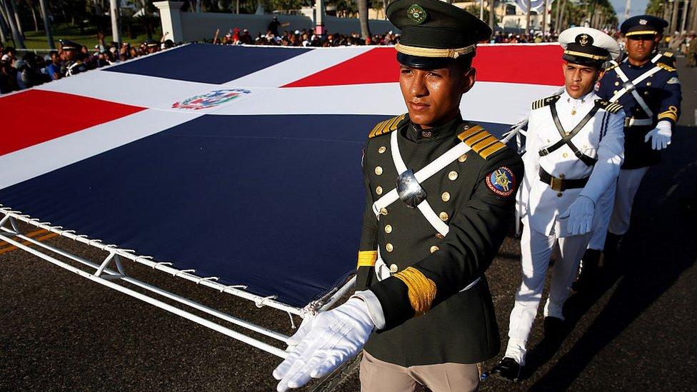 175 aniversario de la independencia de República Dominicana: el país del que se separó en 1844 (y que no fue España)