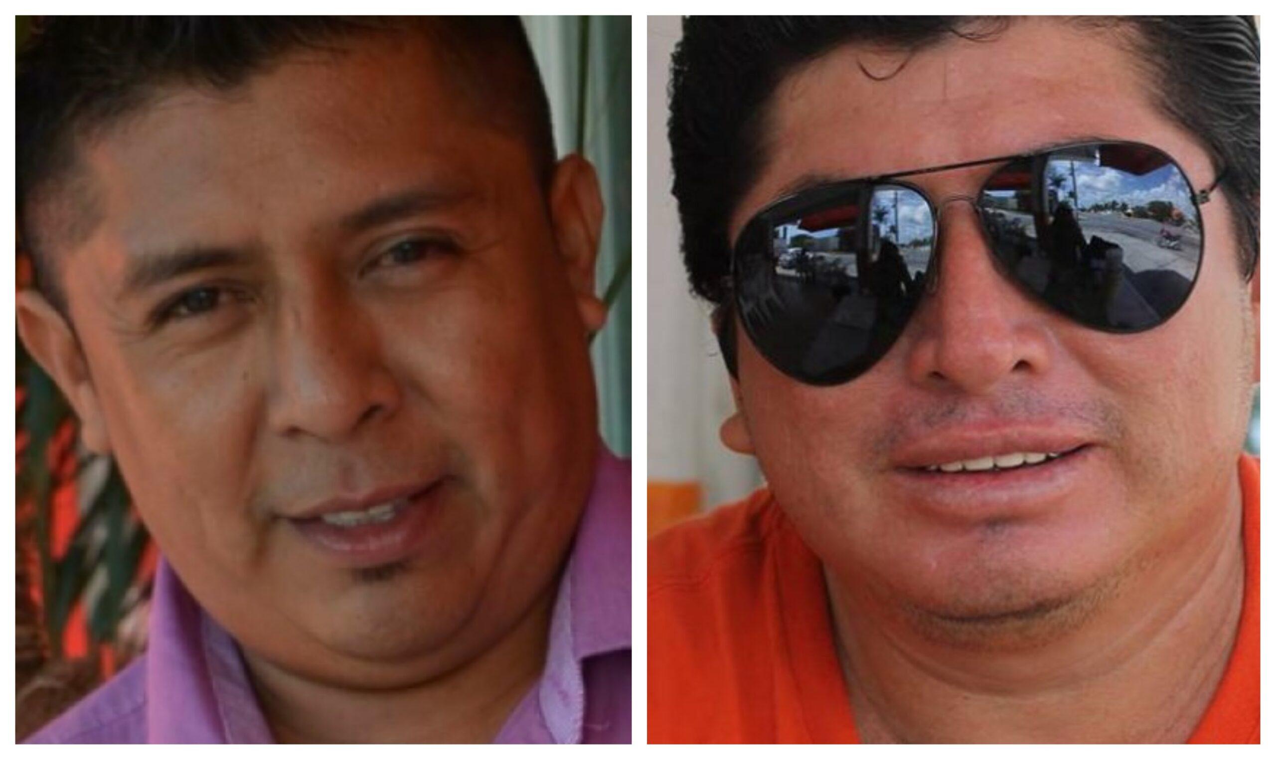 PGR atrae investigación del asesinato de dos periodistas en Quintana Roo