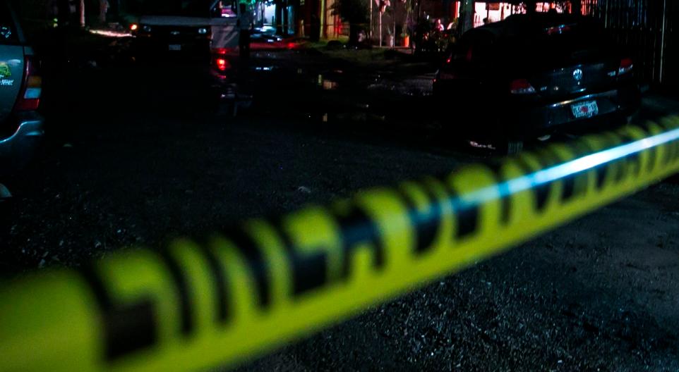Matan a 17 personas el fin de semana en Veracruz, entre ellas un comandante de PF y 4 niños