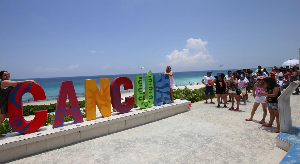 Fonatur remató 2 predios en Cancún, con precios por debajo de su valor catastral