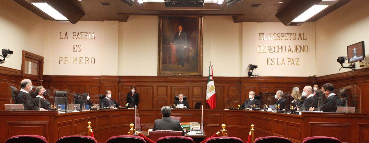 Corte declara inválida la norma sobre objeción de conciencia; ministros discutirán sus efectos