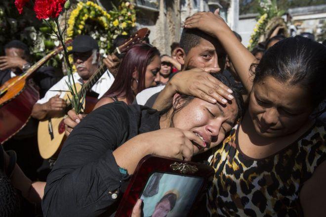 Un asesinato, violaciones, maltratos y más de 200 fugas: así era la vida en el albergue de Guatemala