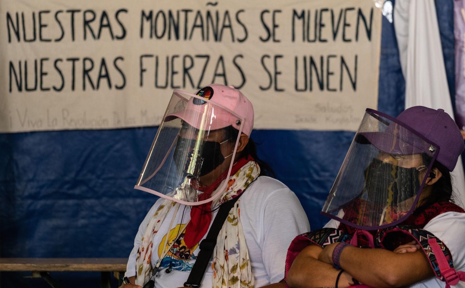 EZLN da el sí en consulta popular ‘extemporánea’; anuncia campaña ‘Por la Verdad y la Justicia’