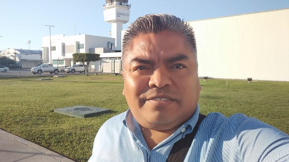 Intentan asesinar al periodista Nezahualcóyotl Cordero en Quintana Roo