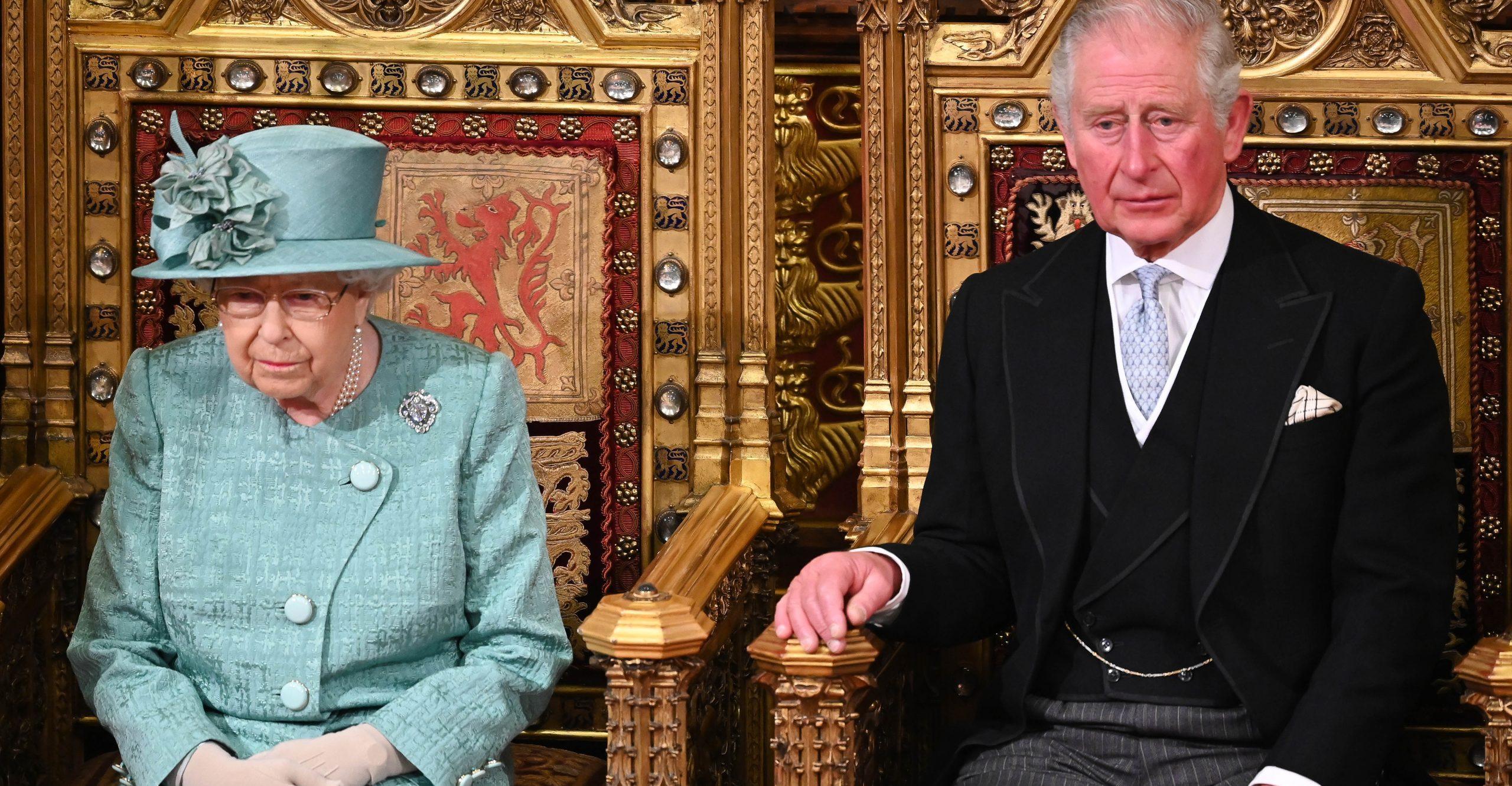 Príncipe Carlos de Inglaterra da positivo en COVID-19; la reina Isabel es aislada por precaución