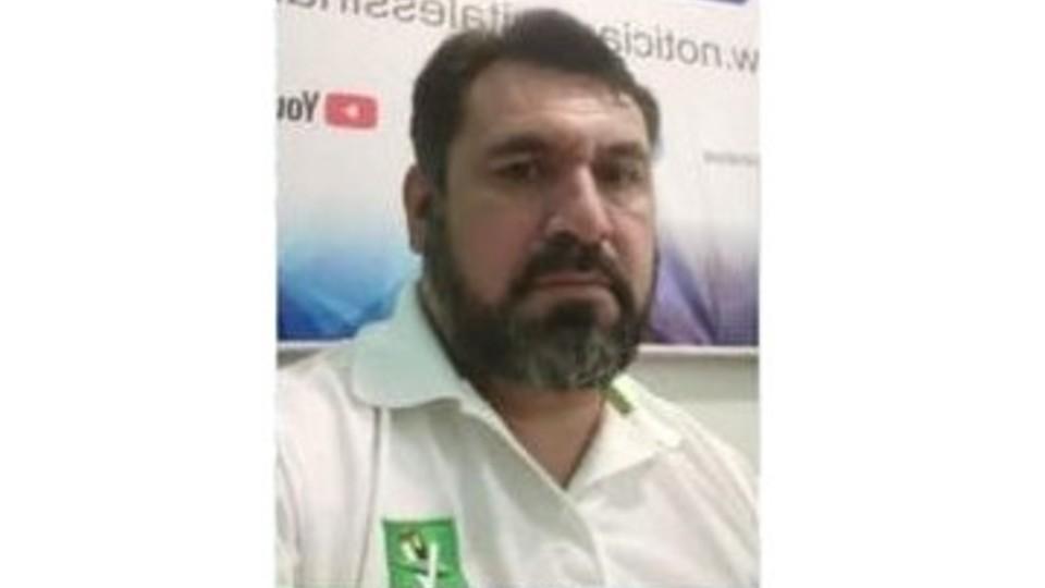 Secuestran a dirigente del PVEM en Sinaloa; solo localizaron su auto