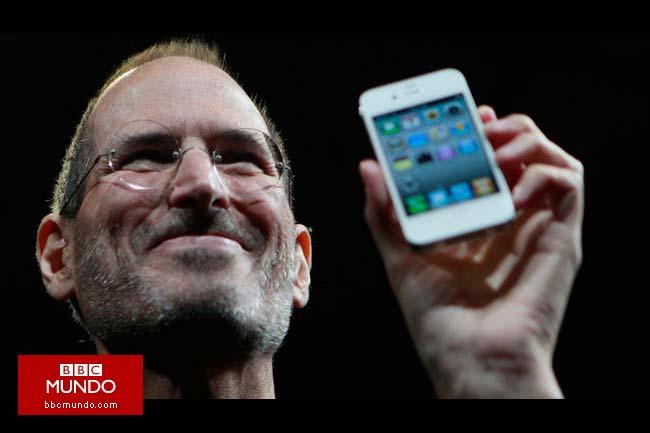 Hallan mouse de Steve Jobs en cápsula del tiempo