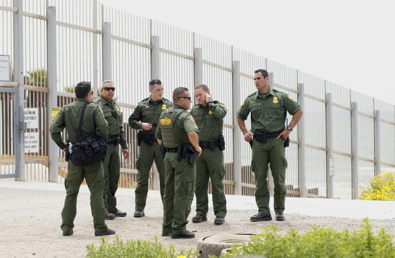 Estados Unidos advierte que familias que entren ilegalmente serán separadas