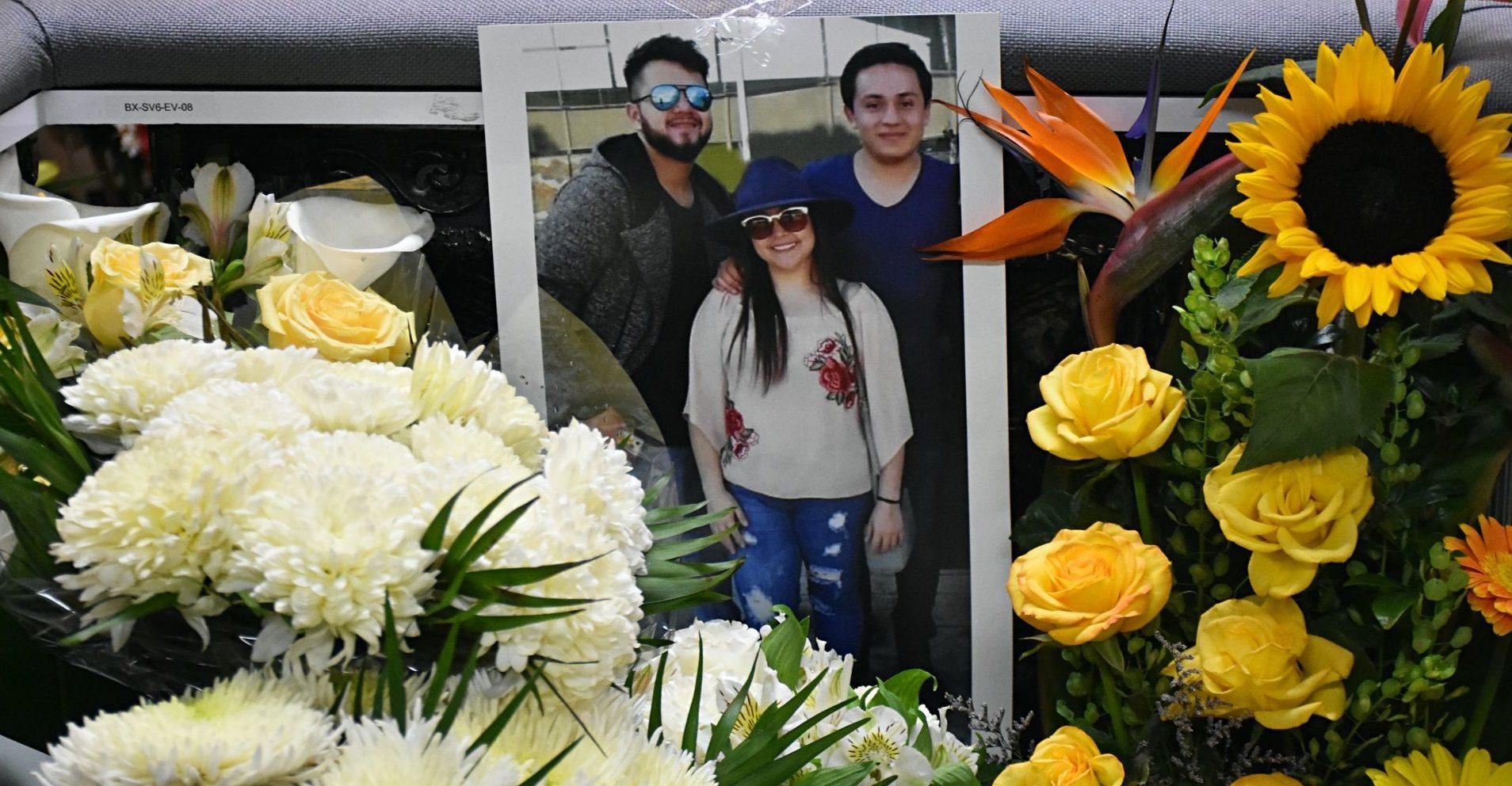 Universidades Upaep y BUAP inician paro indefinido por el asesinato de tres estudiantes en Puebla