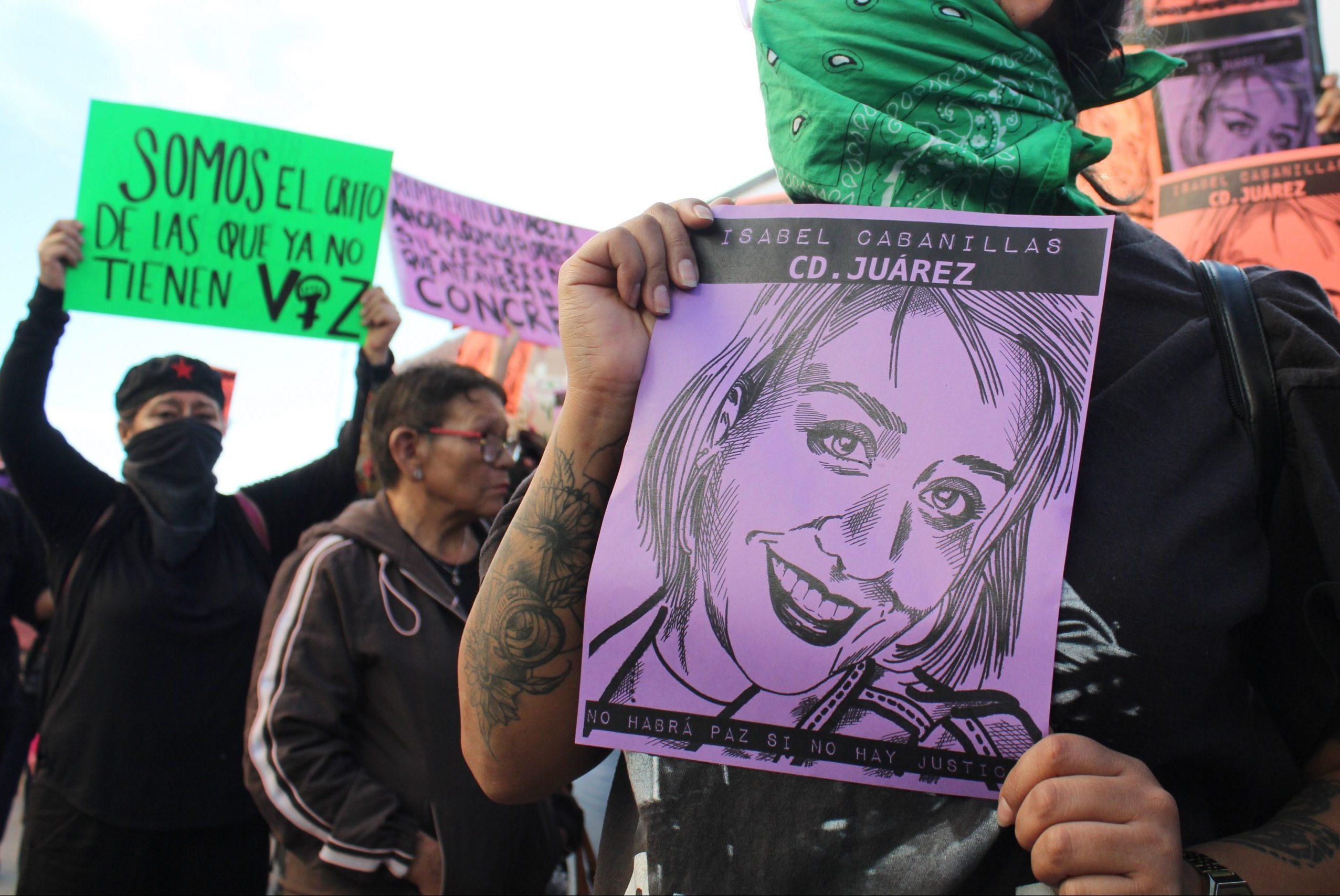 A seis meses del asesinato de la activista Isabel Cabanillas, aún no se reportan avances en la investigación