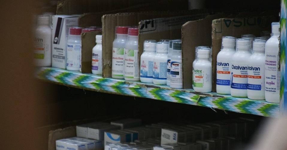 Desaparecen más de 100 mil medicamentos de 4 hospitales del ISSSTE; Fiscalía indaga a funcionarios