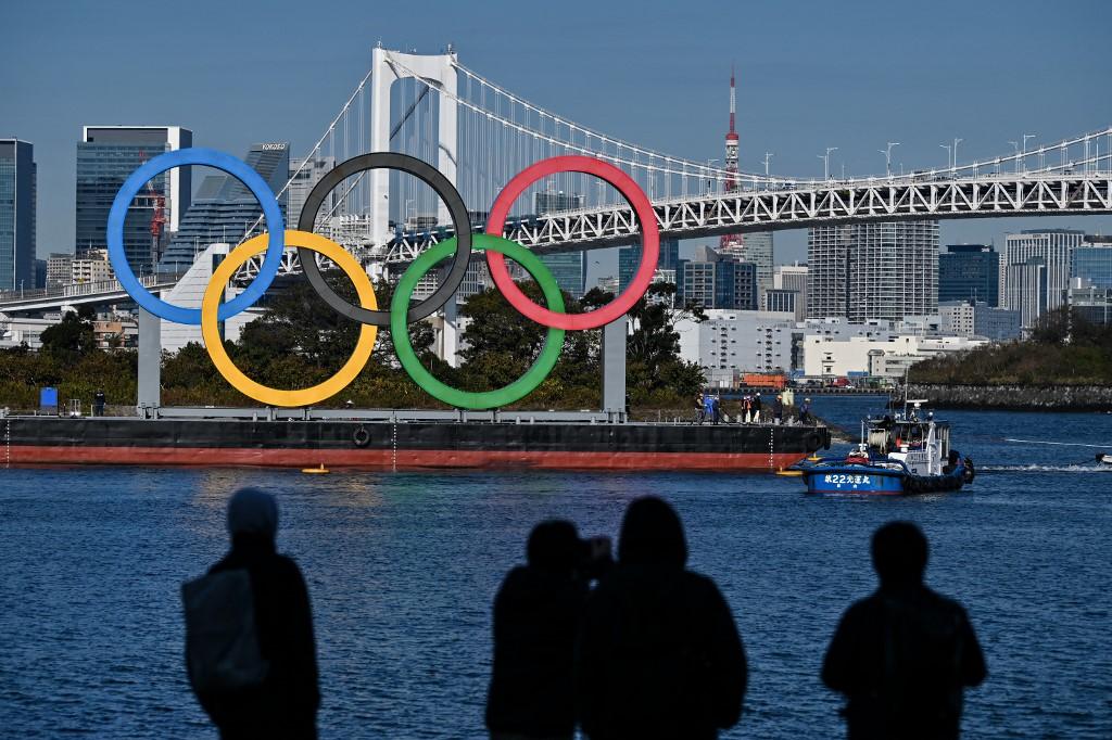 Por COVID, Juegos Olímpicos de Tokio no permitirán público extranjero