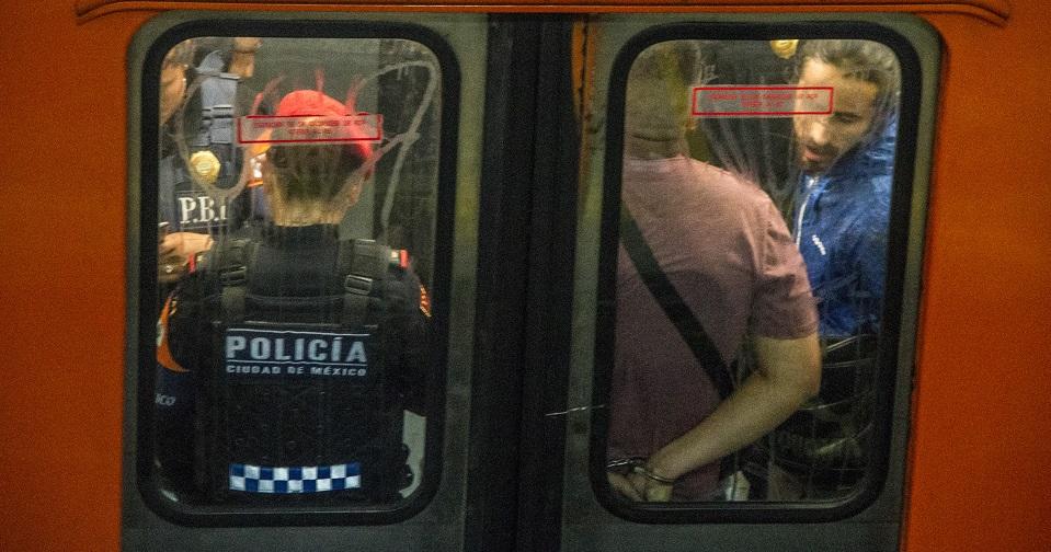 Cifra de denuncias por robo en el Metro de la capital aumentó 500% en primer trimestre, ¿por qué?
