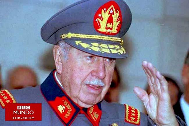 Cómo se enseña el golpe de Pinochet en escuelas chilenas
