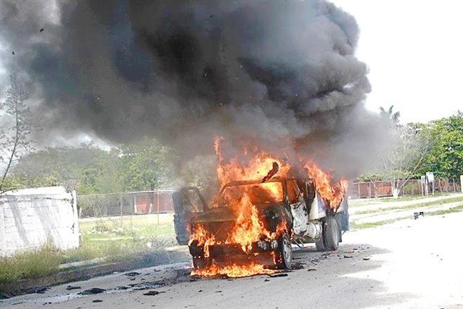 Por inseguridad, Lala suspende operaciones en Ciudad Mante, Tamaulipas