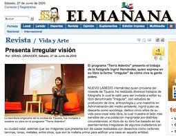 Comando ataca al diario El Mañana, en Nuevo Laredo