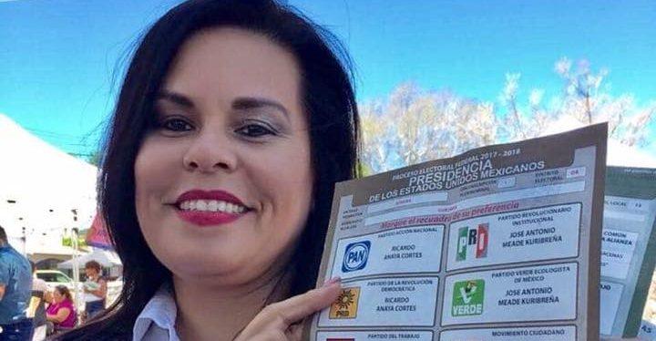 Alcaldesa de Guaymas contrata a su cuñado como tesorero; dice que cumple con el perfil