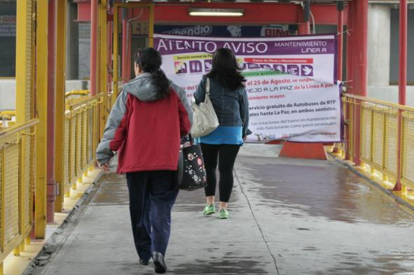 Recorte descarrila ampliación de Línea A del Metro; Mancera pide reconsiderar