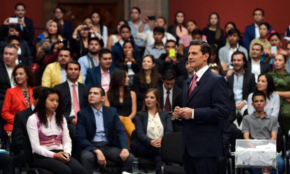 El Sabueso Presidencial: Estas son las verdades o mentiras del Cuarto Informe de Peña Nieto