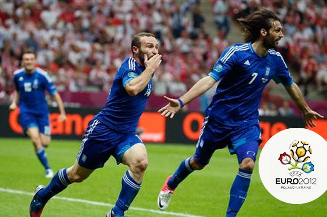 ¿A qué hora son los juegos de la Eurocopa?